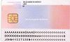Italy Fake Residence Permit Card